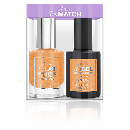 TruGEL-TruLAQ AMATEUR NIGHT (GP) #109